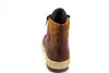 Remonte Veterschoenen Hoog  Veterschoenen Hoog - Cognac - Voir les images du produit 45