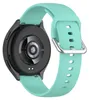 Pro Xiaomi Watch 2 Vysoce kvalitní silikonový jednobarevný Náhled obrázku produktu 2