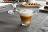 LUXITO Gala poháre na kávu a čaj 250 ml sada 6 ks Náhľad obrázku produktu 6