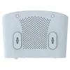 The back of a light blue D-Link mesh router is shown against a white background. Anteprima dell’immagine prodotto