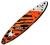 SUP prkno FUXTEC, 320x81x15 cm, nosnost do 150 kg, s Náhled obrázku produktu 23