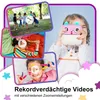 2.4 Zoll Kinderkamera mit Sofortdruck – Digitale Kamera mit Produktbild-Vorschau 6