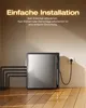 EcoFlow STREAM Ultra X 3,84 kWh IVA 0% Centrale elettrica Anteprima dell’immagine prodotto 8