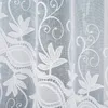 JOWITA - Fertiggardine aus Jacquard mit Schnitt unten - Produktbild-Vorschau 4