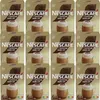 Nescafe Gold Typ Cappuccino, romige, milde drankpoeder, 12 Productafbeelding-voorbeeld 1