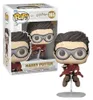 Funko Pop! Harry Potter - Harry Potter na Nimbus 2000 z Anteprima dell’immagine prodotto 5
