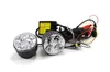 Światła do jazdy dziennej AMiO DRL 510HP Podgląd zdjęcia produktu 3