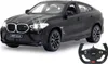 JAMARA BMW X6 M F96 1:14 - Schwarz - LED Licht, Produktbild-Vorschau 3