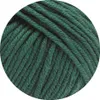 Close-up of green yarn. Produktbild-Vorschau