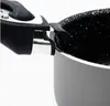 Herzberg HG-8055: 17-dielna súprava riadu s mramorovým Náhľad obrázku produktu 6