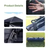 Automatický kempinkový stan, přenosný, rychle otevíratelný Náhled obrázku produktu 8