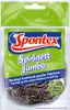 Spontex Spirinett Jumbo extra large lavapentole confezione Anteprima dell’immagine prodotto 1