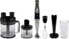 Braun Stabmixer MQ 9187XLI bk/sr| MultiQuick 9 Náhľad obrázku produktu 1
