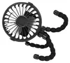 Ventilátor do detského kočíka, napájaný na batérie, s Náhľad obrázku produktu 4