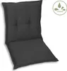 Sesselauflage nieder LB 100x50 cm Produktbild-Vorschau 2