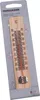 FACKELMANN Zimmerthermometer Holz, Länge: 180 mm Produktbild-Vorschau 3