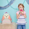 Skip Hop Kinderrucksack Rucksack Lama Produktbild-Vorschau 9