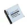 digibuddy Akku kompatibel zu Panasonic DMW-BCE10E/CGA-S008 Produktbild-Vorschau 2