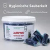 SANIT Wasserkastenwürfel SpülKaSti RDF 20 Stück für Geberit Produktbild-Vorschau 5