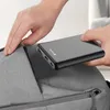 Swissten MINISW5K, 5000 mAh, 10 W, Schwarz Produktbild-Vorschau 7