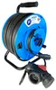 Cable de extensión de goma H05RR-F de 3 x 2,5 mm² montado Vista previa de la imagen del producto 1