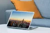 MuchoWow® Laptop Aufkleber Sticker Cover New York - Skyline Produktbild-Vorschau 4
