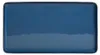HOMLA OKINAWA Sushi Servierplatte marineblau 41x22 cm Produktbild-Vorschau 1