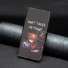 Für Samsung Galaxy A04e Kunst-Leder Handy Tasche Motiv 1 Produktbild-Vorschau 4