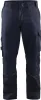 Blakläder Schweißer Bundhose 1701 1501 in marineblau/gelb, Produktbild-Vorschau 1