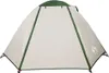 vidaXL Tente de camping dôme 2 personnes Vert Étanche Voir les images du produit 6