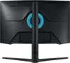 Gaming-Monitor Odyssey Smart G6 G65B, Schwarz, 32 Zoll, Produktbild-Vorschau 25