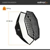 Walimex pro Essential Octobox 150cm + adaptateur Elinchrom Voir les images du produit 4