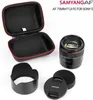 Samyang AF 75mm f/1.8 Sony FE Abdeckung Produktbild-Vorschau 5