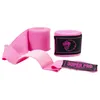 Super Pro Combat Gear Semi-Elastische Bandages - Roze - 450 Produktbild-Vorschau 2