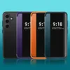 Für Samsung Galaxy S25 Plus 5G View Spiegel Handy Smart Produktbild-Vorschau 8