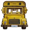 De Peanuts Puremind Bouwset: Schoolbus Productafbeelding-voorbeeld 6