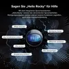 roborock Saros 10R Saugroboter mit Wischfunktion&Hebarem Produktbild-Vorschau 9