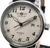 Zeppelin LZ127 Graf Zeppelin Automatik Herrenuhr Produktbild-Vorschau 14