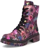 Rieker 72627 Stiefeletten Multi Größe EU 38 Produktbild-Vorschau 2