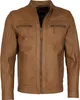 JCC Lederjacke EL101 Herren cognac 52 Produktbild-Vorschau 1
