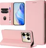 Litchi Leder Handyhülle für Infinix Note 40 Pro 4G/Note 40 Produktbild-Vorschau 3
