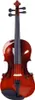 FCH Violine 4/4 Violinenset GEIGE mit Koffer Kinnstütze Produktbild-Vorschau 2