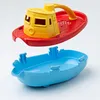 Green Toys Tugboat, Łóżko do kąpieli, Chłopak, dziewczyna, Podgląd zdjęcia produktu 4