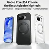 Coverup Mattes Transparentes TPU Back Cover mit MagSafe Produktbild-Vorschau 3