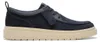 Clarks scarpe basse scarpe basse scamosciate Anteprima dell’immagine prodotto 1