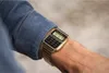 Herrenarmbanduhr Casio CA-500WEG-1AEF BOX Produktbild-Vorschau 6