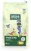 Green Petfood 310550, Adult, Lachs, 7,5 kg Produktbild-Vorschau 3