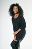 ONLY Langer Feinstrick Pullover Langarm Stretch Sweater Produktbild-Vorschau 4
