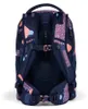 satch Sportbeutel Gymbag Dark Skate schwarz grau Produktbild-Vorschau 5