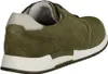 Sioux Rojaro-718 Herrenschuhe, Sneaker, Halbschuhe, Leder, Produktbild-Vorschau 3
